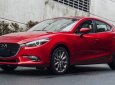 Mazda 3 3 2018 - Bán ô tô Mazda 3 năm 2018, màu đỏ, 659 triệu
