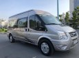 Ford Transit 2015 - Bán Ford Transit đời 2015, màu bạc