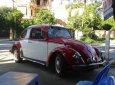 Volkswagen Beetle   1990 - Bán Volkswagen Beetle sản xuất 1990, hai màu, nhập khẩu 