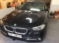 BMW 5 Series  520i   2016 - Bán BMW 5 Series 520i năm sản xuất 2016, màu đen, xe nhập 