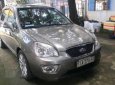 Kia Carens 2012 - Bán Kia Carens sản xuất 2012, màu xám 