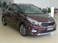 Kia Rondo 2018 - Kia Rondo DAT - máy dầu bền bỉ - xe 7 chỗ giá rẻ nhất thị trường