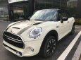 Mini Cooper S 5Dr 2017 - Bán ô tô Mini Cooper S 5Dr đời 2017, hai màu, nhập khẩu