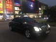 Mercedes-Benz E class E280 2008 - Bán ô tô Mercedes E280 sản xuất 2008, màu đen, xe nhập