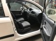 Chevrolet Spark    LT   2011 - Bán Chevrolet Spark LT 2011, màu trắng 