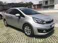 Kia Rio   1.4   2015 - Bán ô tô Kia Rio 1.4 đời 2015, màu bạc, nhập khẩu, 416tr