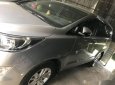 Toyota Innova 2016 - Bán Toyota Innova sản xuất 2016, màu bạc  