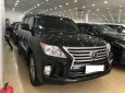 Lexus LX 570 2013 - Cần bán xe Lexus LX 570 đời 2013, màu đen, xe nhập