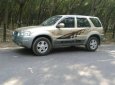 Ford Escape   2005 - Bán ô tô Ford Escape 2005 chính chủ, 250 triệu