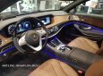 Mercedes-Benz S class S450 2018 - Mercedes S450 Maybach 2018 - ưu đãi đặc biệt, giao xe ngay