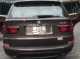 BMW X5 2011 - Bán BMW X5 năm 2011, nhập khẩu nguyên chiếc chính chủ