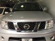 Nissan Navara 2013 - Bán Nissan Navara đời 2013, màu bạc, nhập khẩu nguyên chiếc