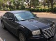 Chrysler 300C 2007 - Cần bán gấp Chrysler 300C 2007, màu đen, xe nhập số tự động