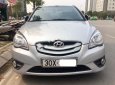 Hyundai Verna 2009 - Bán ô Hyundai Verna đời 2009, màu bạc, nhập khẩu  