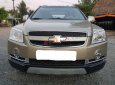 Chevrolet Captiva LTZ 2.4 AT 2007 - Bán Chevrolet Captiva sản xuất 2007