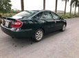 Toyota Camry 2002 - Cần bán gấp Toyota Camry đời 2002