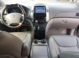 Toyota Sienna 3.5   2007 - Bán xe Toyota Sienna 3.5 đời 2007, màu bạc