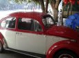 Volkswagen Beetle   1990 - Bán Volkswagen Beetle sản xuất 1990, hai màu, nhập khẩu 