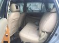 Toyota Innova   2008 - Bán xe Toyota Innova 2008, màu bạc xe gia đình 