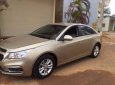 Chevrolet Cruze LT 2016 - Cần bán xe Chevrolet Cruze LT năm sản xuất 2016