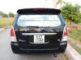 Toyota Innova G 2006 - Bán Toyota Innova G sản xuất năm 2006, màu đen