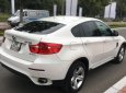 BMW X6 xdrive 35i  2009 - Bán xe BMW X6 xdrive 35i năm 2009, màu trắng, nhập khẩu