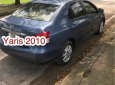 Toyota Yaris 1.3 2009 - Cần bán xe Toyota Yaris 1.3 sản xuất năm 2009, màu xanh lam, nhập khẩu nguyên chiếc chính chủ