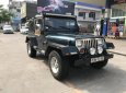 Jeep Wrangler     1992 - Bán xe Jeep Wrangler năm sản xuất 1992, nhập khẩu  