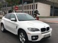 BMW X6 xdrive 35i  2009 - Bán xe BMW X6 xdrive 35i năm 2009, màu trắng, nhập khẩu