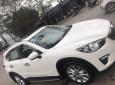 Mazda CX 5 2015 - Bán Mazda CX 5 2015, màu trắng, giá chỉ 780 triệu