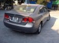 Honda Civic 2006 - Cần bán gấp Honda Civic đời 2006, màu bạc