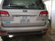 Ford Escape 2010 - Gia đình bán Ford Escape 2010, màu bạc