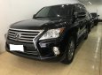 Lexus LX 570 2013 - Cần bán xe Lexus LX 570 đời 2013, màu đen, xe nhập