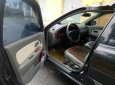 Kia Spectra   2003 - Bán Kia Spectra sản xuất năm 2003, màu đen, 130tr