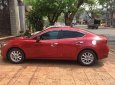 Mazda 3 2016 - Cần bán lại xe Mazda 3 đời 2016, màu đỏ, giá chỉ 635 triệu