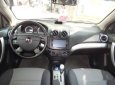 Daewoo GentraX   CDX 1.2 AT 2009 - Bán xe Daewoo GentraX CDX 1.2 AT đời 2009, màu bạc, nhập khẩu