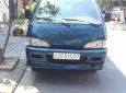 Daihatsu Citivan 2002 - Bán xe Daihatsu Citivan sản xuất 2002, màu xanh