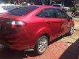 Ford Fiesta 2015 - Bán ô tô Ford Fiesta đời 2015, màu đỏ 