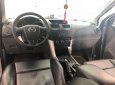 Mazda BT 50 2.2L 4x2 AT 2015 - Cần bán gấp Mazda BT 50 2015, màu xám, nhập khẩu Thái, giá cạnh tranh