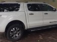 Ford Ranger Wildtrak  2015 - Cần bán xe Ford Ranger Wildtrak đời 2016, màu trắng, nhập khẩu