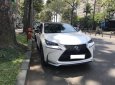 Lexus NX 2014 - Cần bán chiếc Lexus NX300h 2014 đăng ký tháng 10/2016 màu trắng cực đẹp