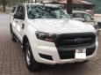 Ford Ranger 2017 - Cần bán Ford Ranger năm 2017, màu trắng, nhập khẩu chính chủ