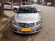 Daewoo Lacetti 2010 - Cần bán lại xe Daewoo Lacetti 2010, màu bạc, nhập khẩu, 329 triệu