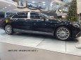 Mercedes-Benz S class S450 2018 - Mercedes S450 Maybach 2018 - ưu đãi đặc biệt, giao xe ngay