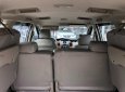 Toyota Innova G 2010 - Cần bán Toyota Innova G đời 2010, màu bạc chính chủ, 410 triệu