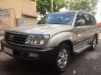 Toyota Land Cruiser   2007 - Bán xe Toyota Land Cruiser sản xuất năm 2007, nhập khẩu