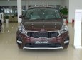 Kia Rondo 2018 - Kia Rondo DAT - máy dầu bền bỉ - xe 7 chỗ giá rẻ nhất thị trường