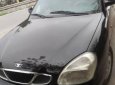 Daewoo Nubira 2002 - Bán Daewoo Nubira năm sản xuất 2002, màu đen, 77 triệu