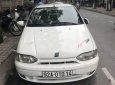 Fiat Siena  1.6HL 2002 - Bán Fiat Siena 1.6HL đời 2002, màu trắng