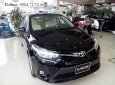 Toyota Vios E CVT 2017 - Toyota Vinh - Nghệ An, bán xe Vios tự động giá tốt tại Nghệ An. Hotline: 0904.72.52.66